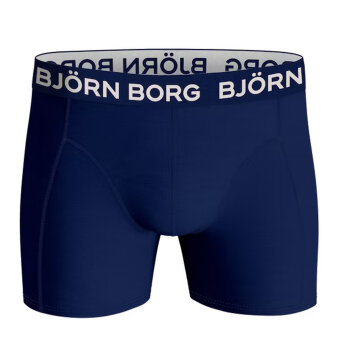 Bjørn Borg - Bjørn Borg - 3 pack tights | MP007 