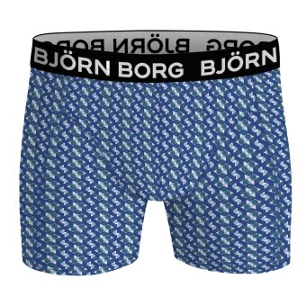 Bjørn Borg - Bjørn Borg - 3 pack tights | MP007 