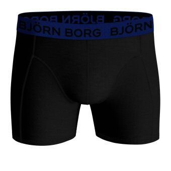 Bjørn Borg - Bjørn Borg - 3 pack tights | MP007 
