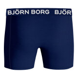 Bjørn Borg - Bjørn Borg - 3 pack tights | MP007 