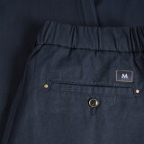 Matinique - Matinique - Hart Heritage Pant | Bukser Dark Navy