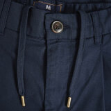 Matinique - Matinique - Hart Heritage Pant | Bukser Dark Navy