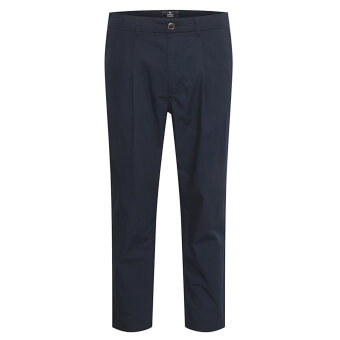 Matinique - Matinique - Hart Heritage Pant | Bukser Dark Navy