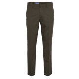 Matinique - Matinique - Las W pants | Habitbuks Turkish Coffee