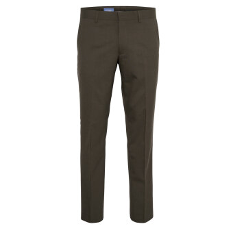 Matinique - Matinique - Las W pants | Habitbuks Turkish Coffee