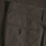 Matinique - Matinique - Las W pants | Habitbuks Turkish Coffee