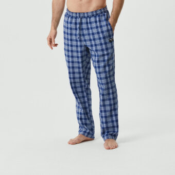 Bjørn Borg - Bjørn Borg - Core pyjamas pants | Pyjamas Buks Blue