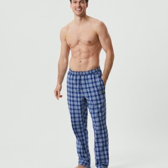 Bjørn Borg - Bjørn Borg - Core pyjamas pants | Pyjamas Buks Blue