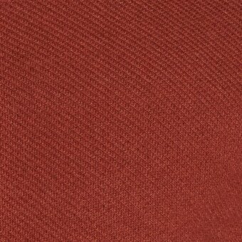 Signal - Signal - Kyler structure sweater | Strik Rød Melange