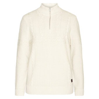 Signal - Signal - Kai highneck cable | Kabelstrik Desert Sand