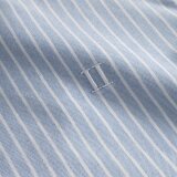 LES DEUX - Les Deux - Kristian oxford shirt | Skjorte Light Blue
