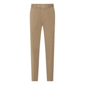 Oscar Jacobson - Oscar Jacobson - Deccan pants | Chino Sand