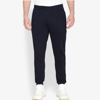 Signal - Signal - Morten sweat pants | Joggingbuks Marineblå