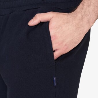 Signal - Signal - Morten sweat pants | Joggingbuks Marineblå