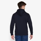 Signal - Signal - Marius hoodie | Hættetrøje Marineblå
