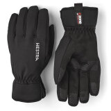 Hestra - Hestra - CZone contact gloves | Handske Sort