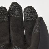 Hestra - Hestra - CZone contact gloves | Handske Sort