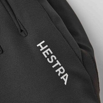 Hestra - Hestra - CZone contact gloves | Handske Sort
