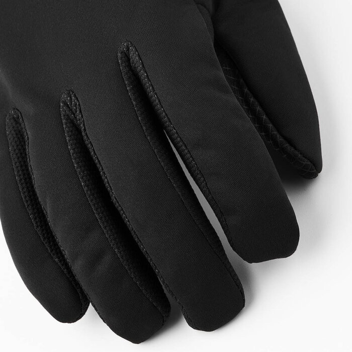 Hestra - Hestra - Windshield liner | Handske Sort