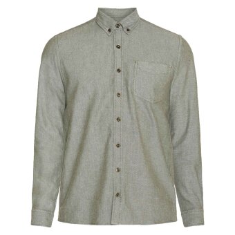 Signal - Signal - Saxon flannel shirt | Skjorte Grøn