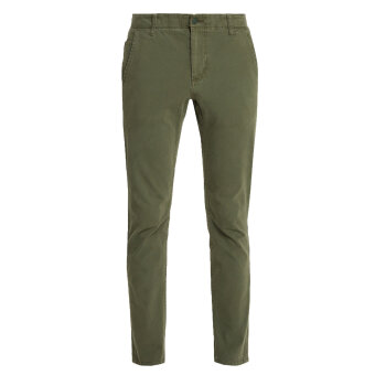 Dockers - Dockers - Chino slim | Lærredsbuks Grøn