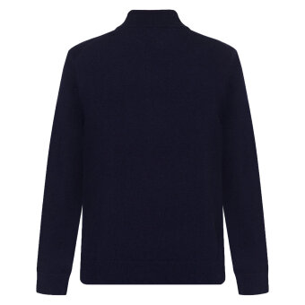 Signal - Signal - Rui zip | Cardigan Marineblå