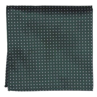 Portia - Portia - Pyntelommetørklæde | Grøn