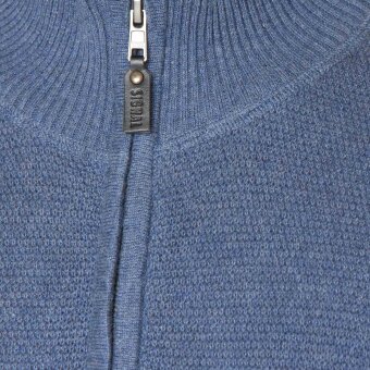Signal - Signal - Shaun 1/2 zip | Strik Blå Blizzard Signal - Signal - Shaun 1/2 zip | Strik Blå Blizzard