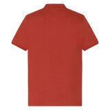 Signal - Signal - Nicky | Polo T-shirt Rød