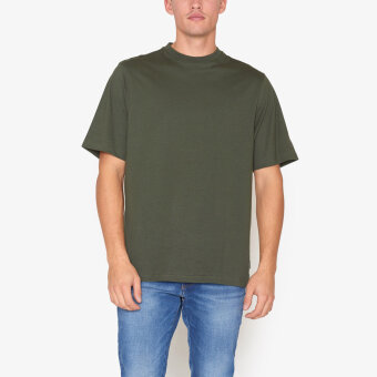 Signal - Signal - Eddy | T-shirt Grøn 
