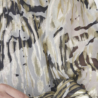 Love&divine ( Dame ) - LOVE&DIVINE - LOVE882-2 | KJOLE BLACK/CREAM Love&divine ( Dame ) - LOVE&DIVINE - LOVE882-2 | KJOLE BLACK/CREAM