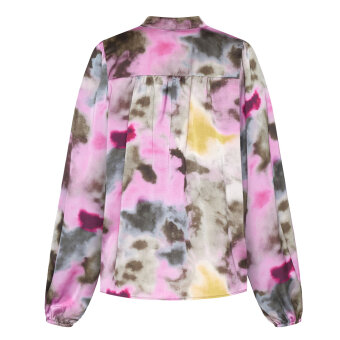 Love&divine ( Dame ) - LOVE&DIVINE - LOVE1053 | SKJORTE PINK Love&divine ( Dame ) - LOVE&DIVINE - LOVE1053 | SKJORTE PINK