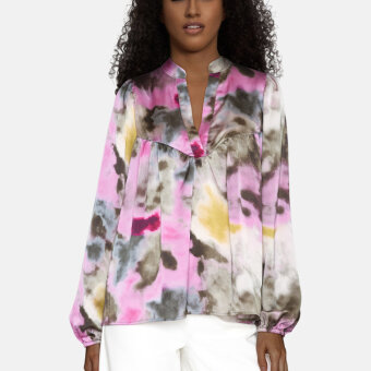 Love&divine ( Dame ) - LOVE&DIVINE - LOVE1053 | SKJORTE PINK Love&divine ( Dame ) - LOVE&DIVINE - LOVE1053 | SKJORTE PINK