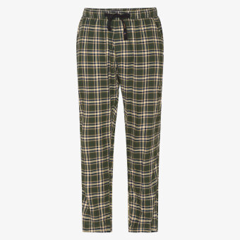 Signal - Signal - Hugo pyjamas pants | Pyjamasbuks Grøn