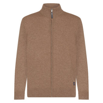 Signal - Signal - Rui zip | Cardigan Brun