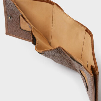 Saddler - Saddler - Warga | Pung Cognac