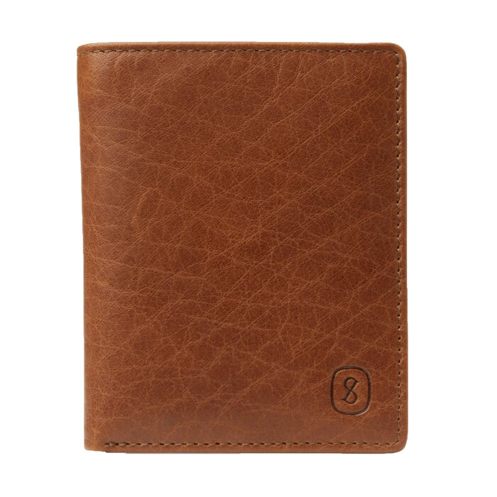 Saddler - Saddler - Fundo | Pung Mid Brown