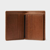 Saddler - Saddler - Fundo | Pung Mid Brown