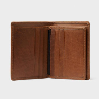 Saddler - Saddler - Fundo | Pung Mid Brown