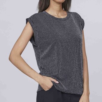 Sisters Point ( Dame ) - SISTERS POINT - LOW-381 | TOP BLACK/SILVER