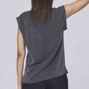 Sisters Point ( Dame ) - SISTERS POINT - LOW-381 | TOP BLACK/SILVER