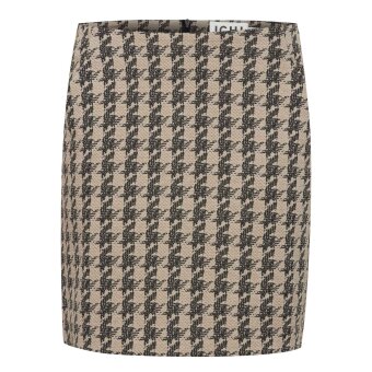 ICHI ( Dame ) - ICHI - IHKATE | NEDERDEL HOUNDSTOOTH SK DOESKIN