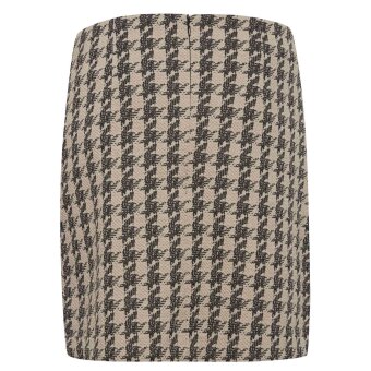 ICHI ( Dame ) - ICHI - IHKATE | NEDERDEL HOUNDSTOOTH SK DOESKIN