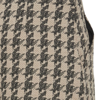 ICHI ( Dame ) - ICHI - IHKATE | NEDERDEL HOUNDSTOOTH SK DOESKIN