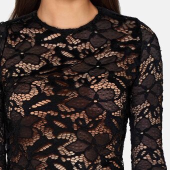 Sisters Point ( Dame ) - SISTERS POINT - DELIA-TOP | BLACK