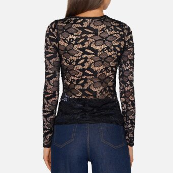 Sisters Point ( Dame ) - SISTERS POINT - DELIA-TOP | BLACK