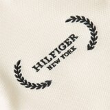 Tommy Hilfiger  - Tommy Hilfiger - TH Monotype | Polo T-shirt Off White