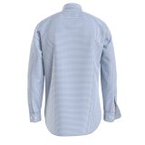 Tommy Hilfiger  - Tommy Hilfiger - Oxford Gingham shirt | Skjorte Lyseblå