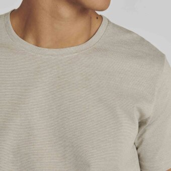 Matinique - Matinique - Jermane mini stripe | T-shirt 