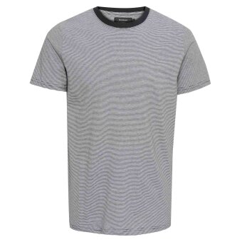 Matinique - Matinique - Jeremy | T-shirt Mørkeblå